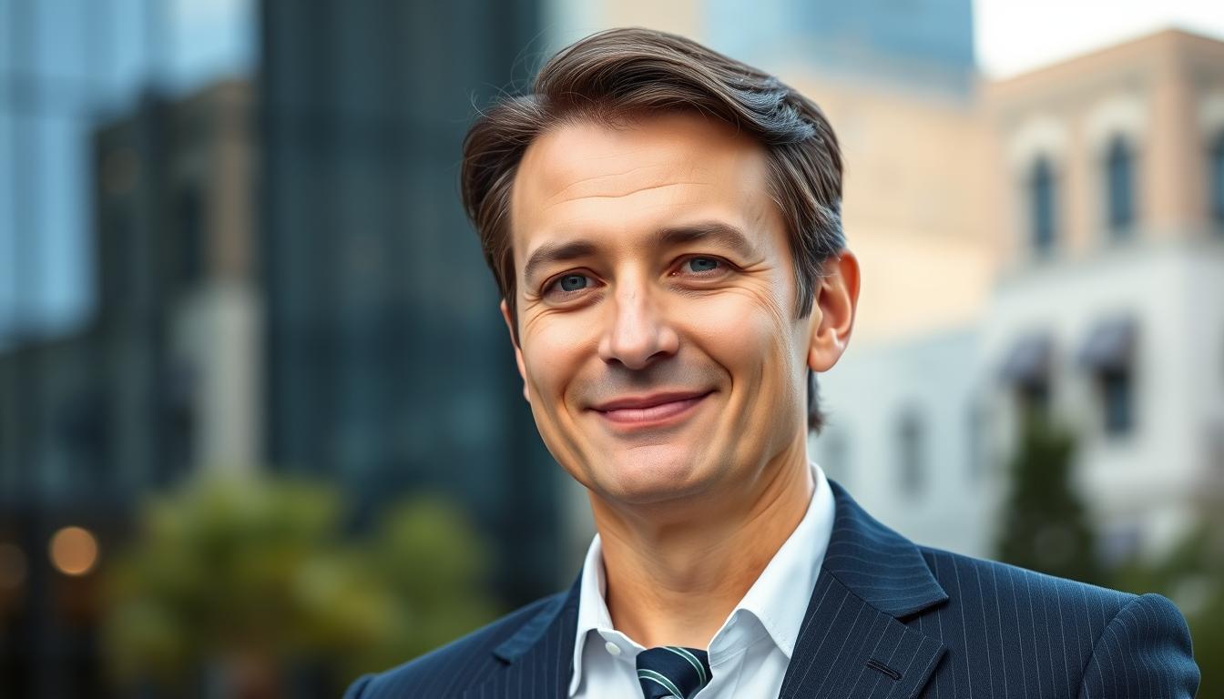 Property transactions support specialist